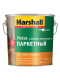 Marshall Protex Лак алкидно-уретановый для пола и паркета, глянцевый