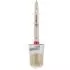 Paint Here Кисть 1050-60 круглая Профи натуральная щетина, деревянная ручка (60мм)