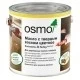 Osmo Hartwachs-Öl Farbig Масло с твердым воском цветное