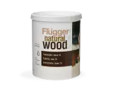 Flugger Natural Wood Stain Морилка для внутренних работ по дереву на водной основе