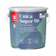 Tikkurila Unica Super 90 Яхтный лак глянцевый