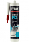 Tytan Professional Hydro Fix / Титан Профессионал Худро Фикс клей монтажный акрилатный