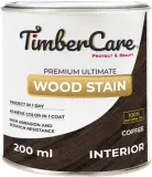 TimberCare Wood Stain Масло тонирующее высокой прочности для дерева для внутренних работ