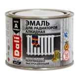 Рогнеда Dali / Дали Эмаль для радиаторов алкидная