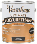 Varathane Premium Polyurethane Лак полиуретановый на масляной основе для внутренних работ
