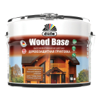 Dufa Wood Base Грунт с биоцидом для защиты древесины для внутренних и наружных работ