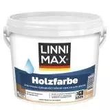 Linnimax Holzfarbe Краска по дереву для внутренних и наружных работ