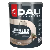 Dali Collection Fenomeno Краска интерьерная ультрастойкая
