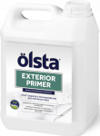 Olsta Exterior Primer / Олста Экстериор Праймер грунт глубокого проникновения для наружных работ