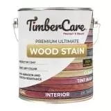 TimberCare Wood Stain Масло тонирующее высокой прочности для дерева для внутренних работ