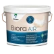 Teknos Biora Air / Текнос Биора Аир краска для сухих внутренних помещениях очищает воздух в помещении