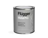 Flugger Metal Pro Грунт алкидный, быстросохнущий защищает от коррозии