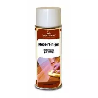 Borma Wachs Furniture Cleaner Очиститель для деревянной мебели