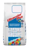 Mapei Ulracolor plus / Мапей Ультраколор плюс антигрибковый быстросохнущий заполнитель для швов шириной от 2мм-20мм
