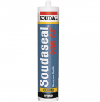 Soudal Soudaseal 235 FC Клей-герметик универсальный шовный с высокой адгезионной прочностью