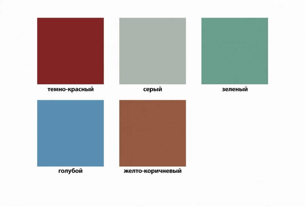 Новбытхим эмаль для бетонных полов и стен износостойкая