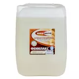 Рогнеда Woodmaster / Вудмастер Фенилакс огнебиозащитный пропиточный состав I-IIгр эффективности для древесины