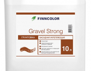 Finncolor Gravel Strong / Финнколор Гравел Стронг грунтовка фасадная укрепляющая