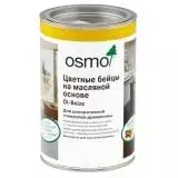 Osmo Öl-Beize Цветные Бейцы, пропитка на масляной основе