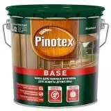 Pinotex Base Грунтовка особого действия под антисептики для защиты древесины
