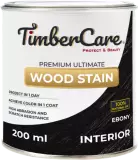 TimberCare Wood Stain Масло тонирующее высокой прочности для дерева для внутренних работ