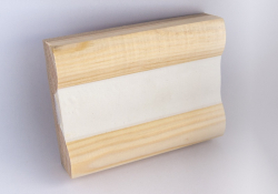Neomid Wood Professional Герметик шовный для дерева, картридж