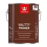 Tikkurila Valtti Primer Грунтовочное масло для наружной обработки древесины