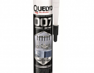 Quelyd 007/Килид 007 клей-герметик монтажный, универсальный, жидкий металл