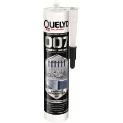 Quelyd 007/Килид 007 клей-герметик монтажный, универсальный, жидкий металл