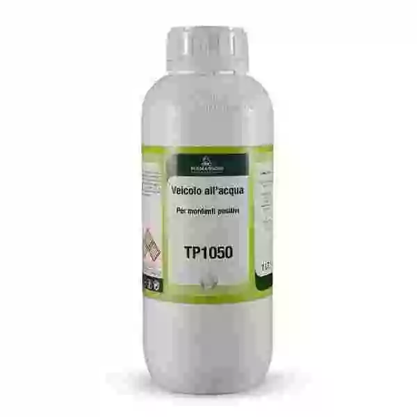 Borma Wachs Mordant Positive Stain Binder Связующее для позитивной морилки-протравы