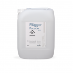 Flugger Facade Primer / Флюггер Фасад Праймер грунт для фасадов универсальный акриловый с добавлением силикона