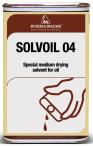 Borma Wachs Solvoil 04 Растворитель средней скорости сушки для масла