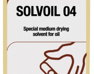 Borma Wachs Solvoil 04 Растворитель средней скорости сушки для масла