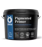 Olsta Pigmented Primer Грунт укрывающий под колеровку для внутренних и наружных работ