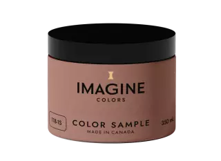 Imagine Colors 118 Low Lustre Color Sample Краска пробник для внутренних работ
