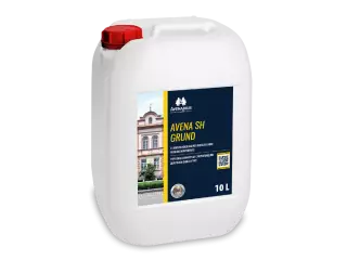 Avenarius Avena SH Grund Грунтовка силикатная с укрепляющим действием концентрат