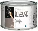Fluger Interior Blackboard Finish Краска матовая черная для создания школьной доски