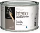 Flugger Interior Blackboard Finish Краска матовая черная для создания школьной доски