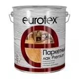 Рогнеда Eurotex Premium / Евротекс Премиум лак паркетный алкидно-уретановый
