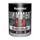 Рогнеда Акватекс Викинг антисептик для дерева гибридный лессирующий для сложных климатических условий