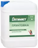Оптимист G 107 грунтовка глубокого проникновения для внутренних работ