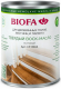 Biofa 9062 Воск-масло твердый профессиональный для внутренних работ, матовый