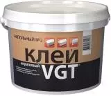 VGT Клей Профессионал акриловый напольный № 2 для линолиума и ковролина