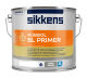 Sikkens Rubbol BL Primer / Сиккенс Рубол БЛ Праймер краска грунтовочная для внутренних и наружних работ