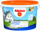 Alpina Fassadenfarbe Надежная Фасадная Краска атмосферостойкая для наружных работ