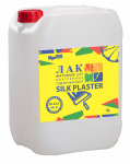 Silk Plaster / Силк Пластер Лак акриловый для жидких обоев и декоративной штукатурки