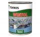 Teknos Wintol / Текнос Винтол краска масляно-алкидная для деревянных поверхностей на открытых площадках