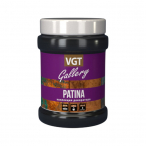 VGT Gallery Patina Коллекция декоратора Состав лессирующий с эффектом чернения