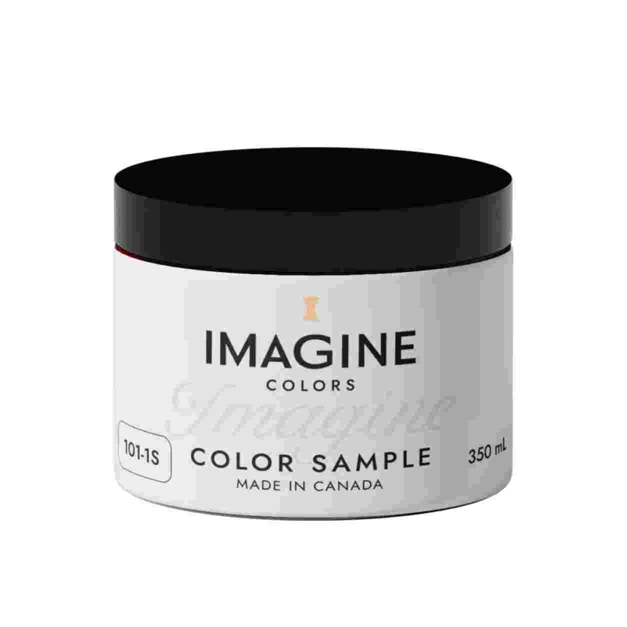 Imagine Colors 101 Color Sample Грунт пробник для внутренних и наружних работ