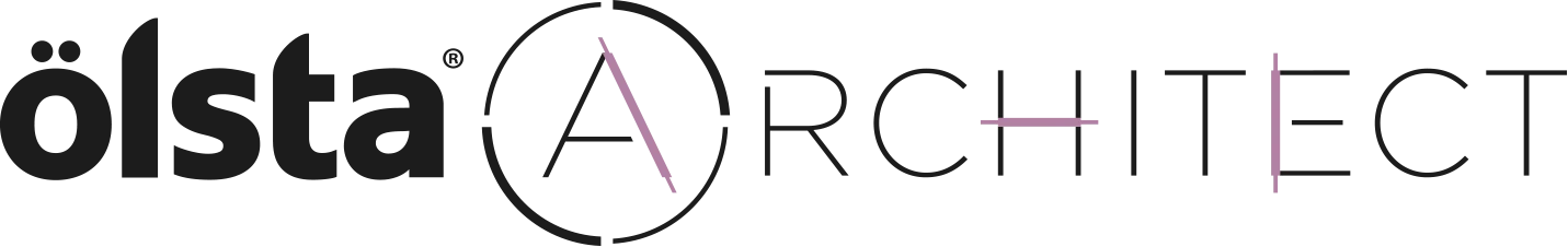 OLSTA ARCHITECT